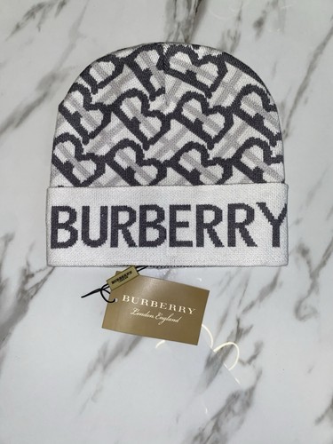 Bonnet burberry - burberry,
