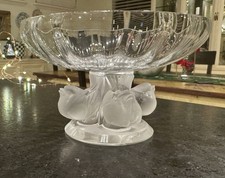 VINTAGE 2000’s Lalique