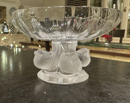 Vintage 2000 lalique - vintage,