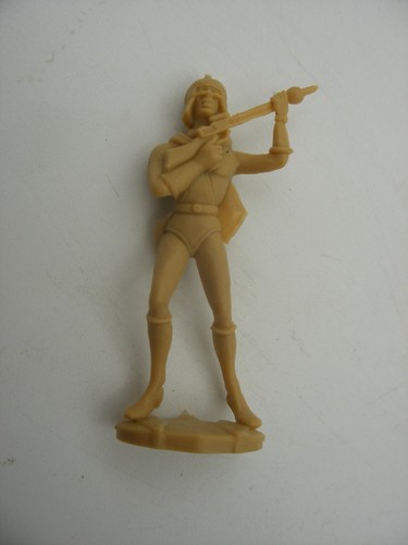 Pvc popy goldorak grendizer - pvc,