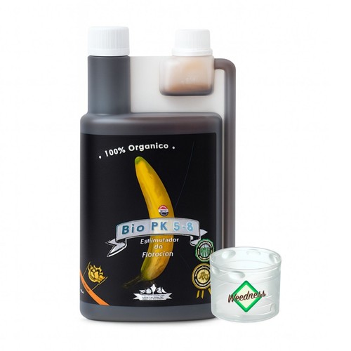 Biotabs bio 8 engrais - bio, pk