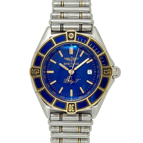Montre femme breitling lady - montre, j