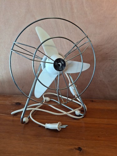 Ventilateur vintage - ventilateur,