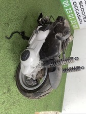 Moteur Piaggio Fly 125