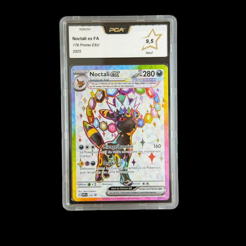 Noctali 176 - —,