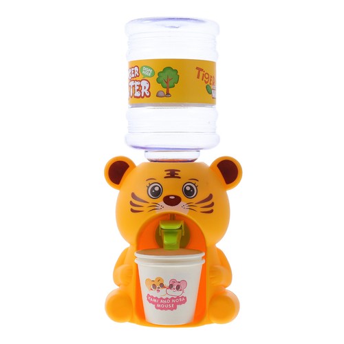 Distributeur eau mini jouets - distributeur,