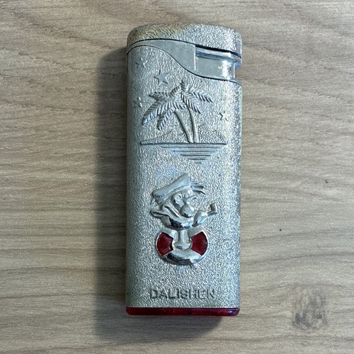 Daishen briquet rechargeable - daishen,