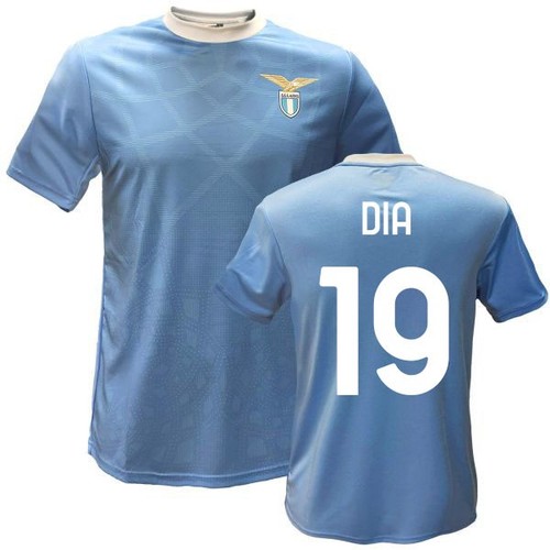 Maillot dia lazio 2025 2026 - lazio,