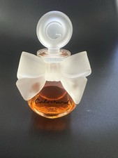 Flacon Parfum Cabochard