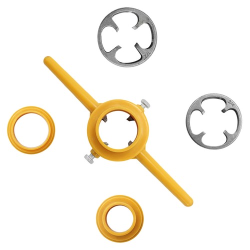Jeu outils de filetage - 1,