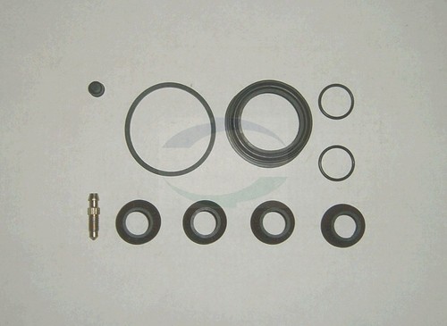 Kit joints etrier frein - joints,