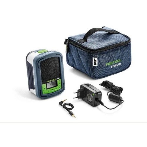 Radio chantier festool br10 - festool,