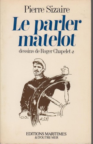 Sizaire pierre le parler - pierre,