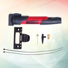  Mini-pompe à vélo portative