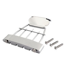 Cordier Trapeze Chrome 4