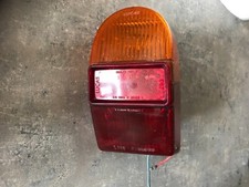 feu arrière lucas L775