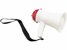 Mégaphone 5 W - Infactory