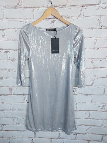 Robe femme zara taille d36 - zara, m