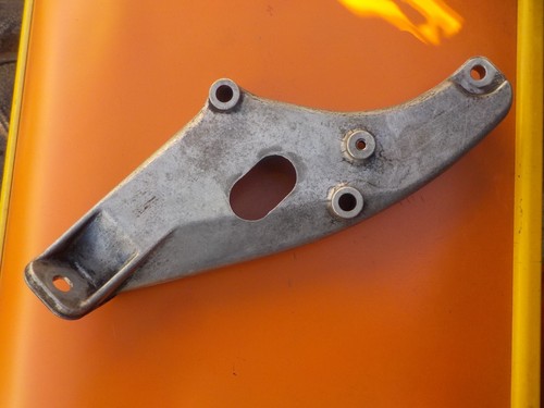Suport moteur aluminium avant - aluminium,