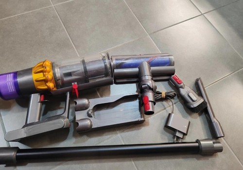 Dyson v15 aspirateur sans fil - dyson,