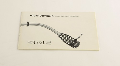 Sme 3009 série - sme, améliorée