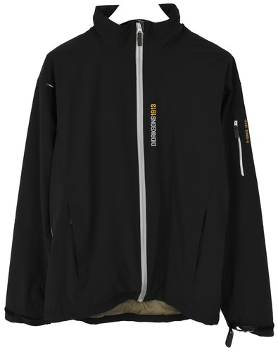 Didriksons microtech pro veste - didriksons,