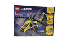 LEGO CREATOR 31092-L'aventure