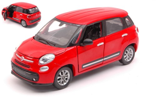 Miniature voiture auto 24 - miniature, 1:24