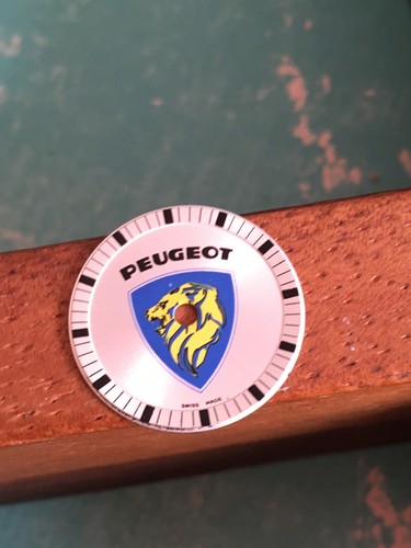 Vintage cadran montre - vintage,