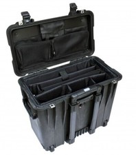 PELI 1440 NOIRE   PORTE-DOCUMENTS/PC ETANCHE