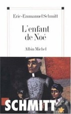 L'enfant de Noé -