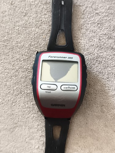 Montre gps sport - montre, garmin