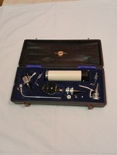 Coffret De Diagnostic ORL