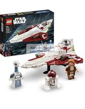 LEGO Star Wars - Le Chasseur