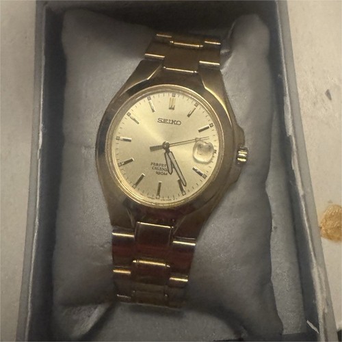 Seiko montre homme - montre,