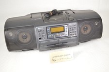 AIWA CSD-SR80 CD Stereo Radio Cassette Recorder Vintage Testé Excellent