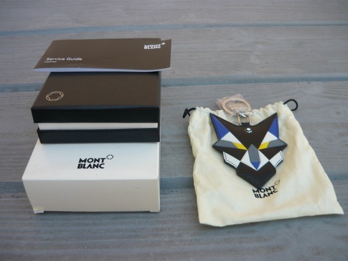 Montblanc meisterstuck - montblanc,