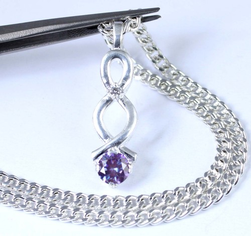 Violet diamant - violet,