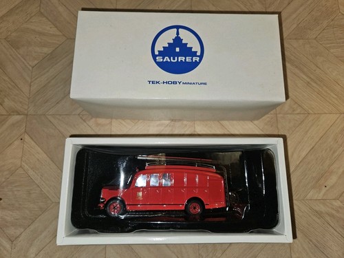 Tek hoby saurer - saurer, 3ct1d