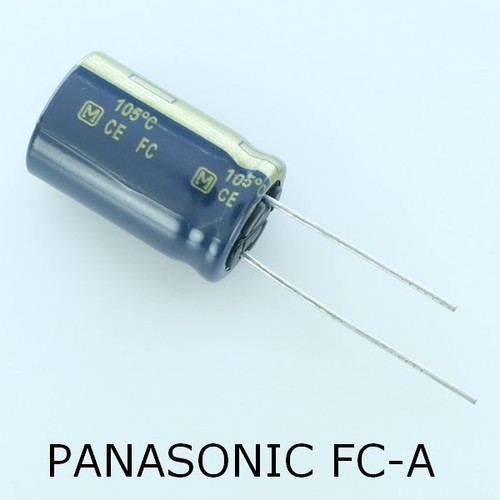 Condensateur 1000µf 35v - condensateur,