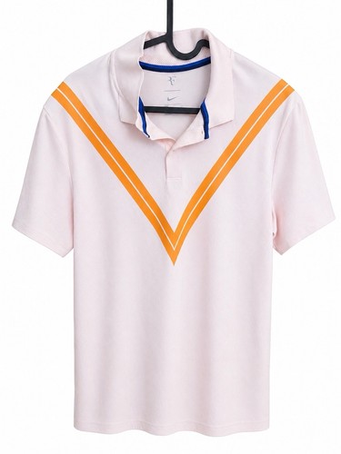 Nike roger federer - nike, polo
