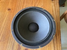 1 BOOMER 30 CMS KLIPSCH K22 ( HERESY )