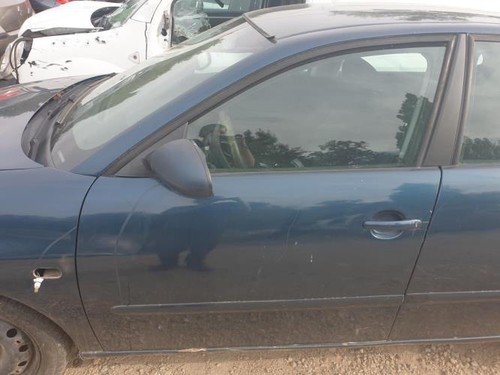 Porte avant gauche seat - seat, ibiza
