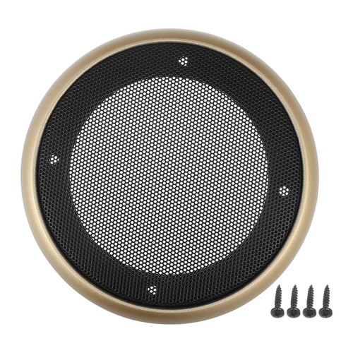 Grilles haut parleur - haut-parleur, de