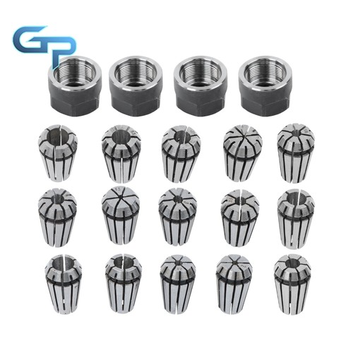 Piece er11 spring collet - 19,