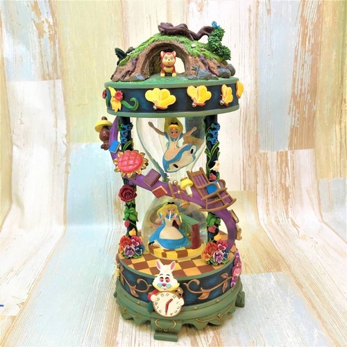 Box alice wonderland - no,
