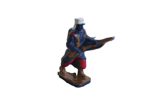 Figurine soldat - figurine, ho