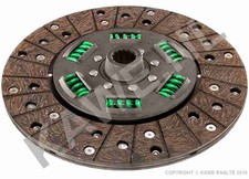 Disque d'embrayage pour CASE