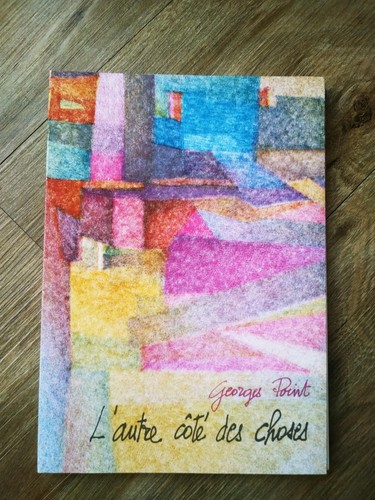 Livre artiste - livre, d'artiste