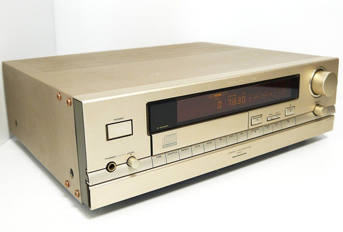 Marantz cdr professional cd - marantz, cdr-1